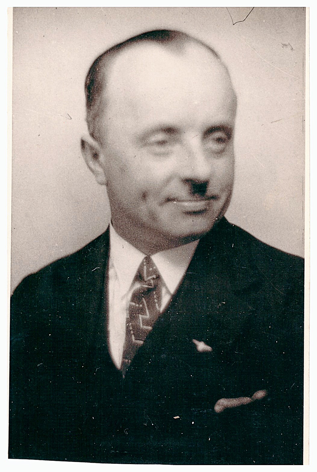 Johann Kratz